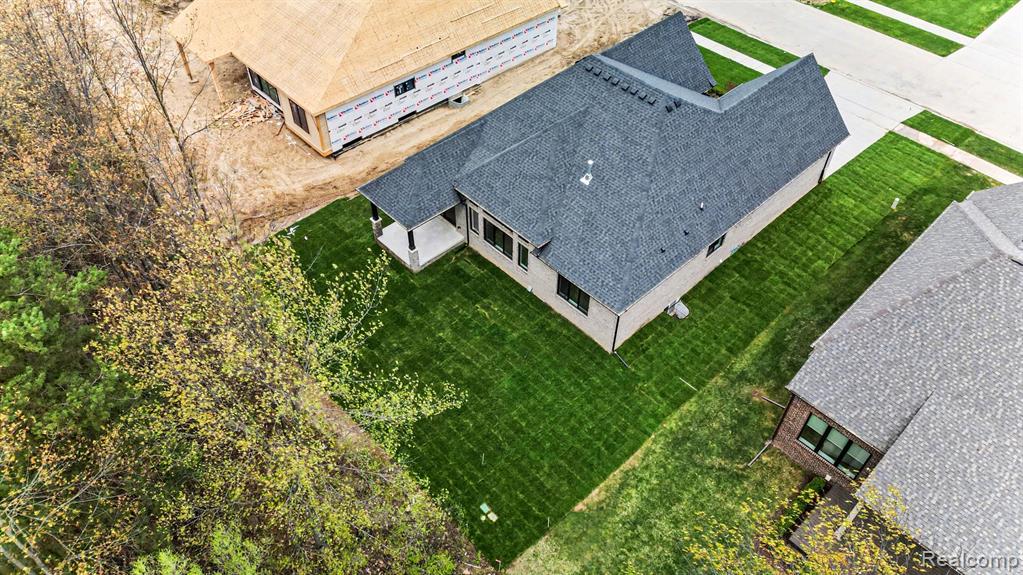 57135 Meadowridge Drive, Washington, MI — Photo 8