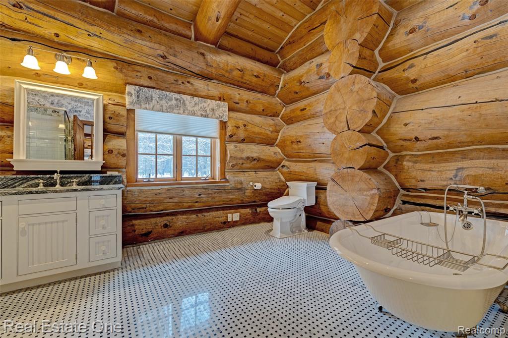 4340 Lahring Road, Holly, MI 48442 — Photo 21