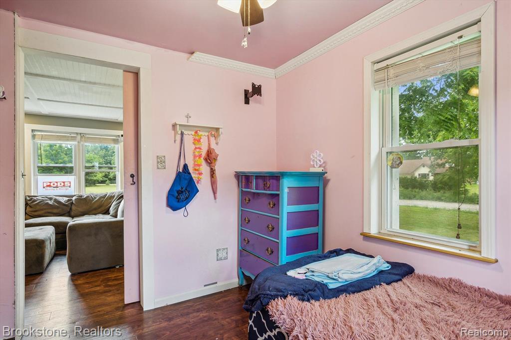 8990 HISER Road, Milan, MI 48160 — Photo 23