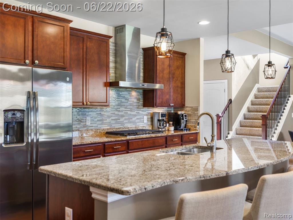 2130 Findley Circle, Lake Orion, MI — Photo 23