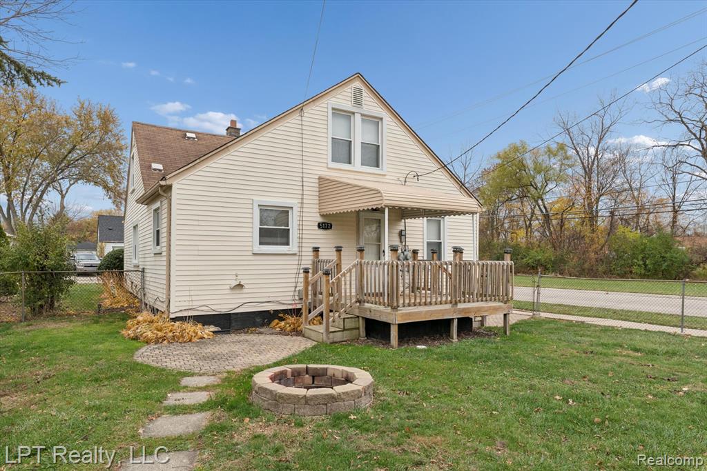 5172 Hazel Street, Dearborn Heights, MI 48125 — Photo 31
