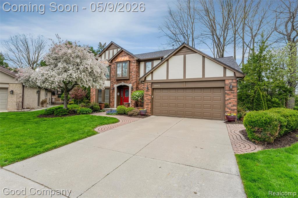 20063 Hudson Bay Court, Clinton Twp, MI 48038 — Photo 61