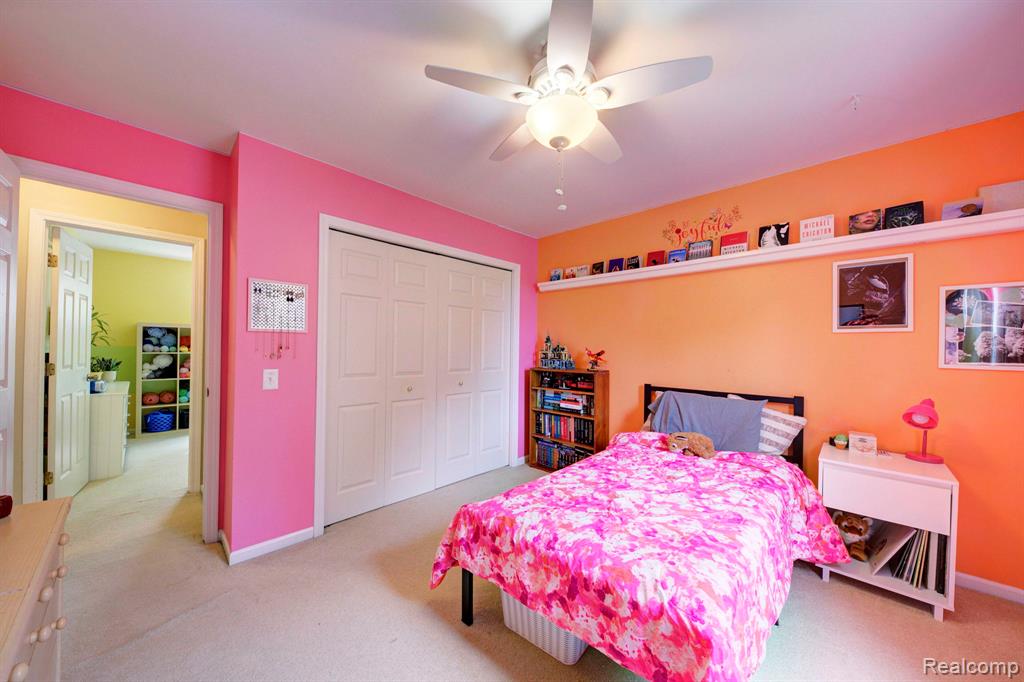 46500 E Oak Manor Court, Canton, MI 48187 — Photo 41