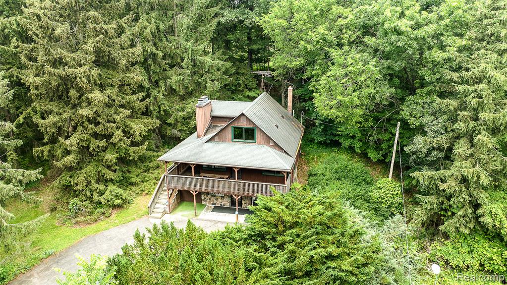 17750 DEXTER Trail, Gregory, MI 48137 — Photo 6