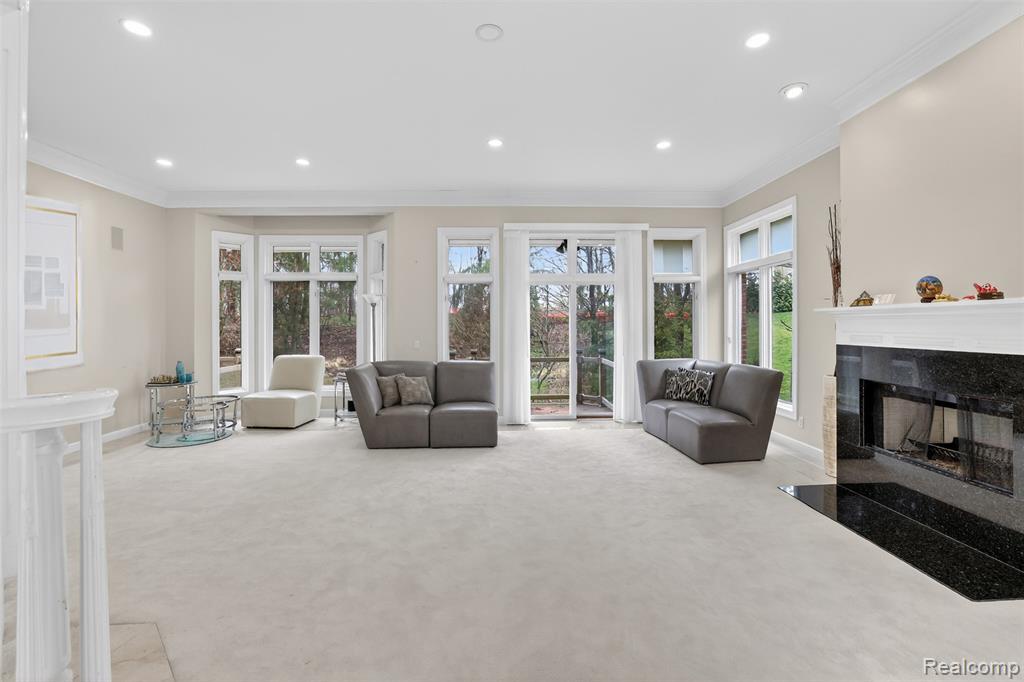 6620 Minnow Pond Drive, West Bloomfield, MI — Photo 18