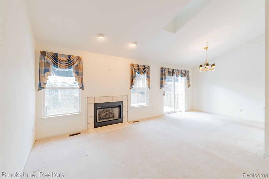 265 SHORE BROOK Lane, Walled Lake, MI 48390 — Photo 7