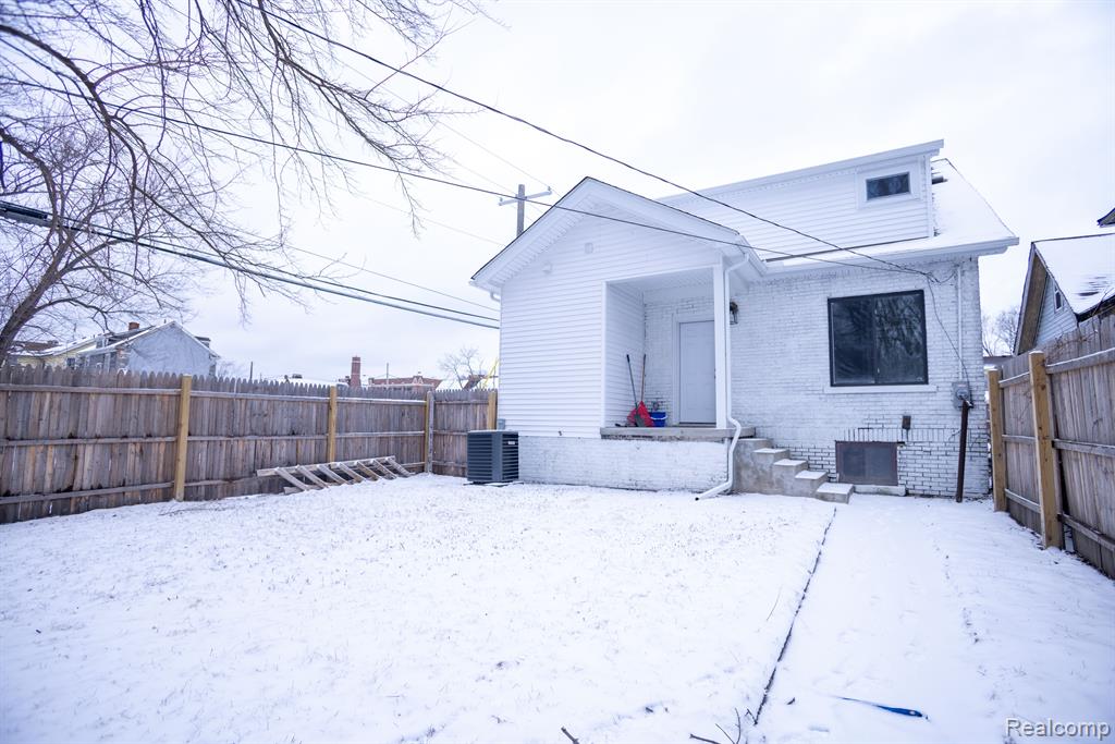 295 MARLBOROUGH Street, Detroit, MI 48215 — Photo 24