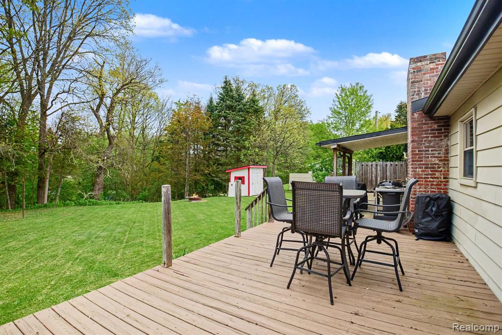 2205 Miark Drive, Lapeer, MI 48446 — Photo 23