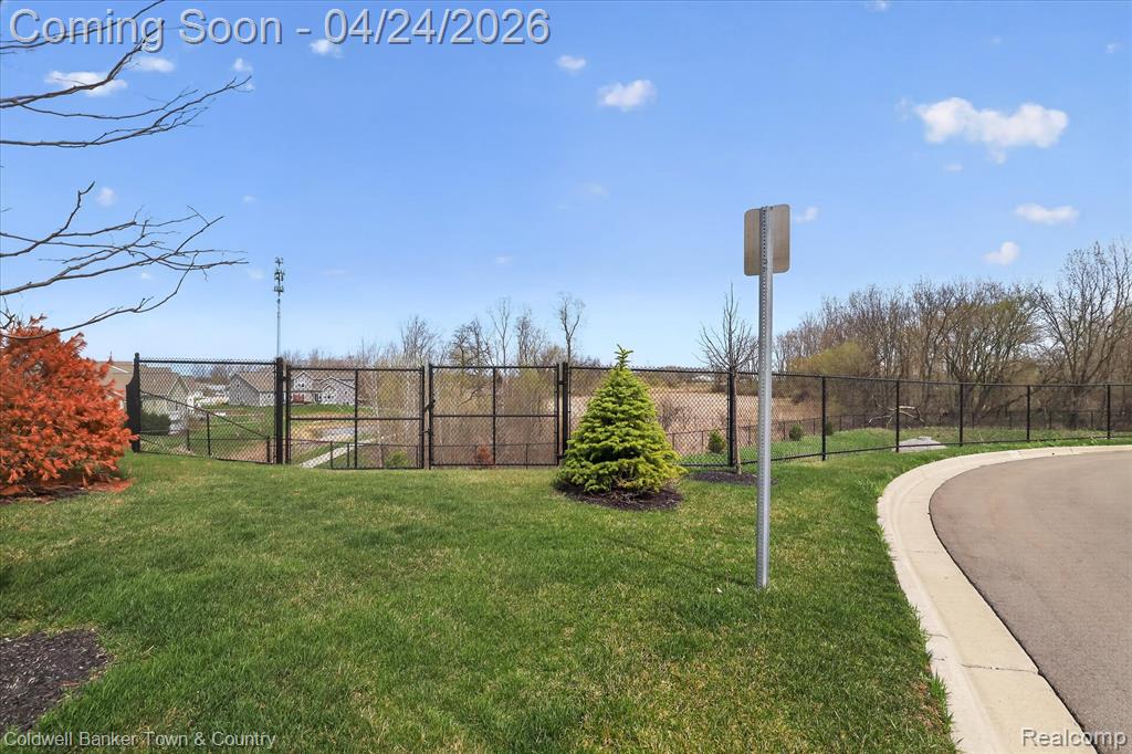 454 Maple Cove Circle, 19, Saline, MI 48176 — Photo 43