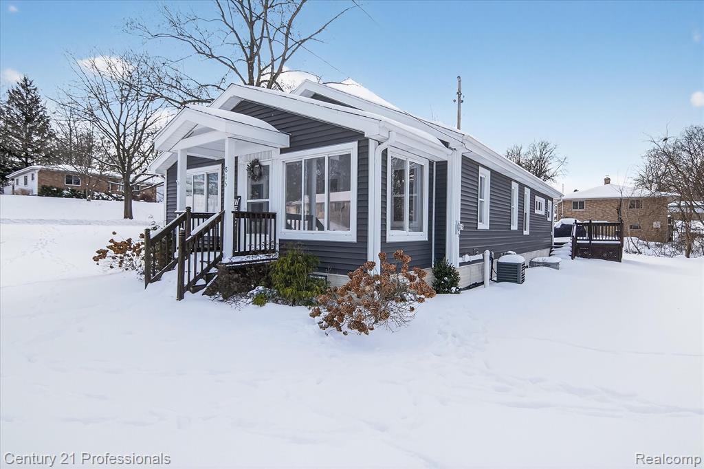 815 E Argyle Street, Jackson, MI 49202 — Photo 4