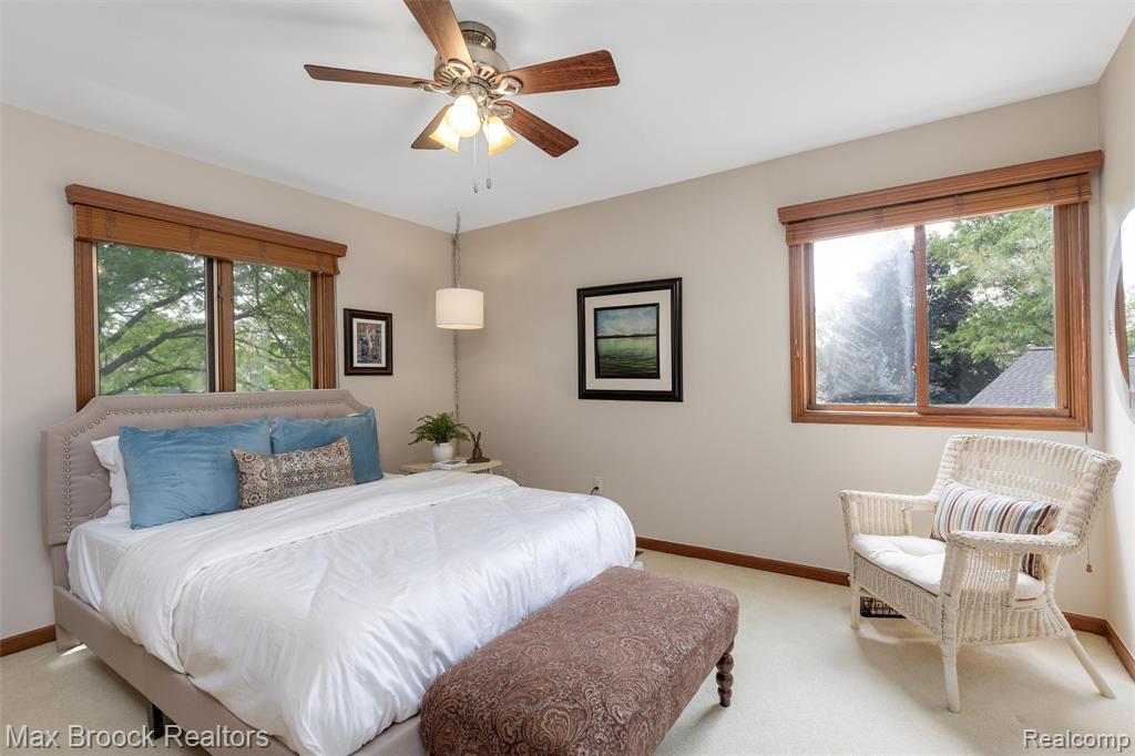 885 Timberline Drive, Rochester Hills, MI 48309 — Photo 29