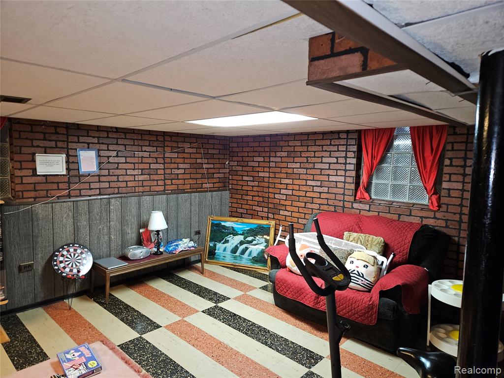 20201 Cherokee Street, Detroit, MI 48219 — Photo 19