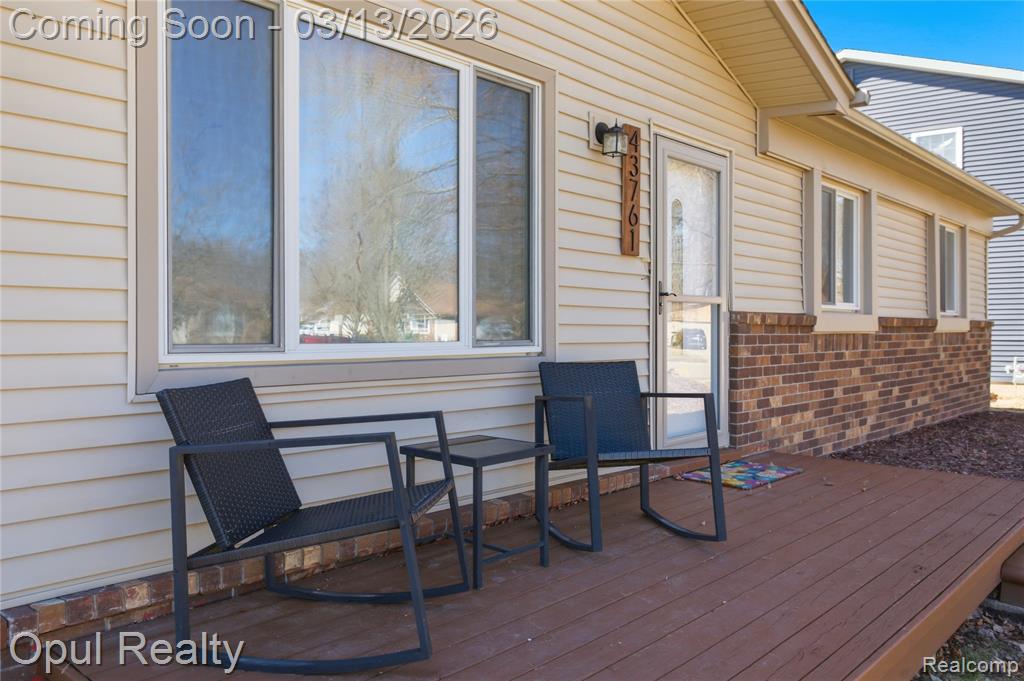 43761 Yorktown Street, Canton, MI 48188 — Photo 2
