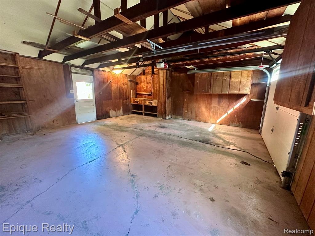 305 N Kennefic Street, Yale, MI 48097 — Photo 25
