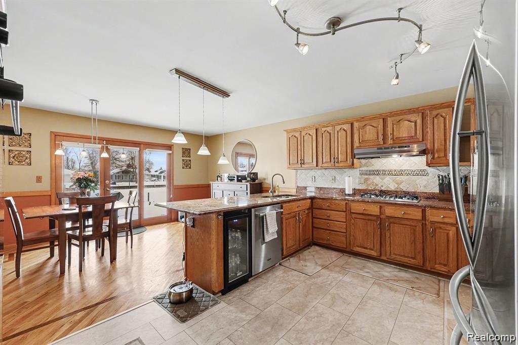 7277 Cardinal Street, Algonac, MI 48001 — Photo 20