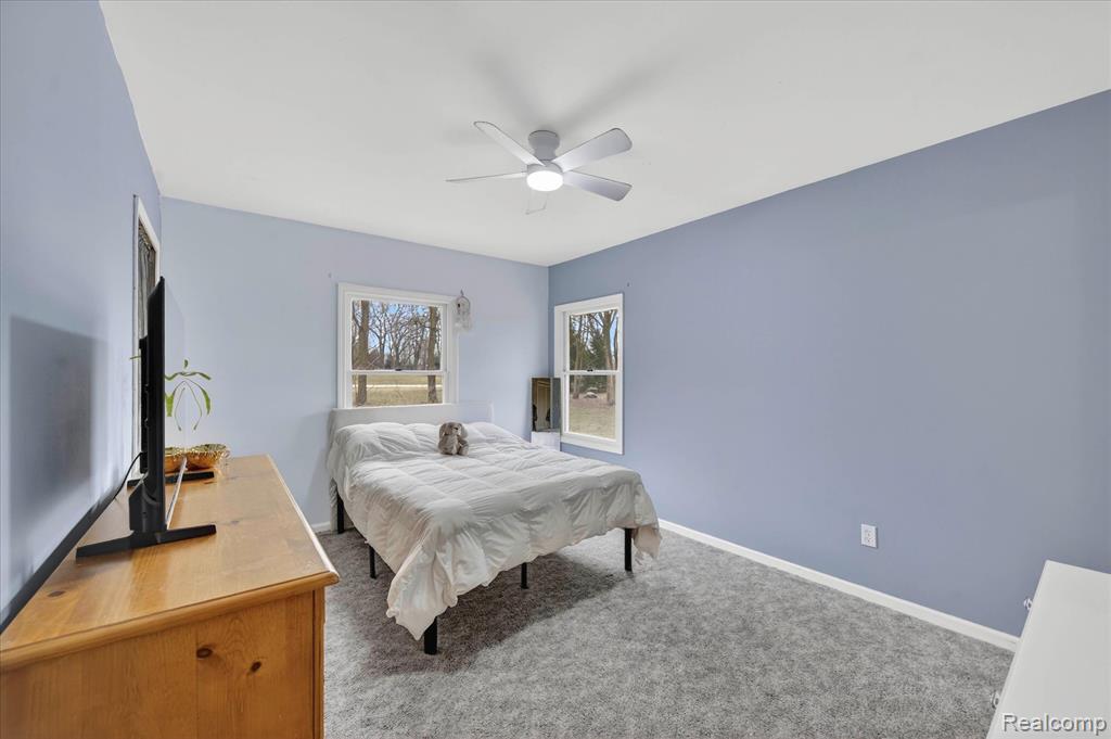 12760 Roepke Road, Gregory, MI 48137 — Photo 25