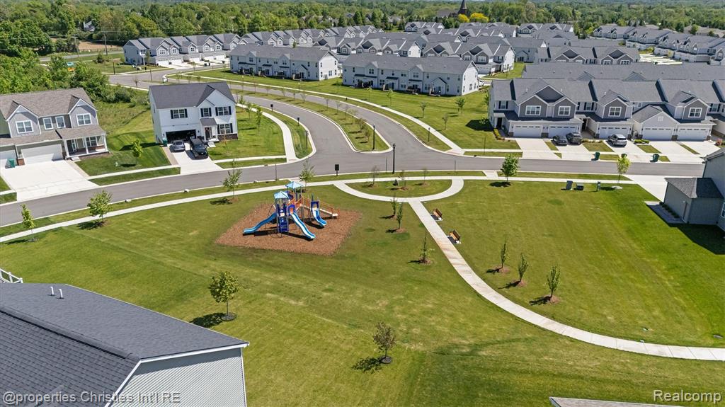 2721 Maize Loop, Saline, MI 48176 — Photo 48