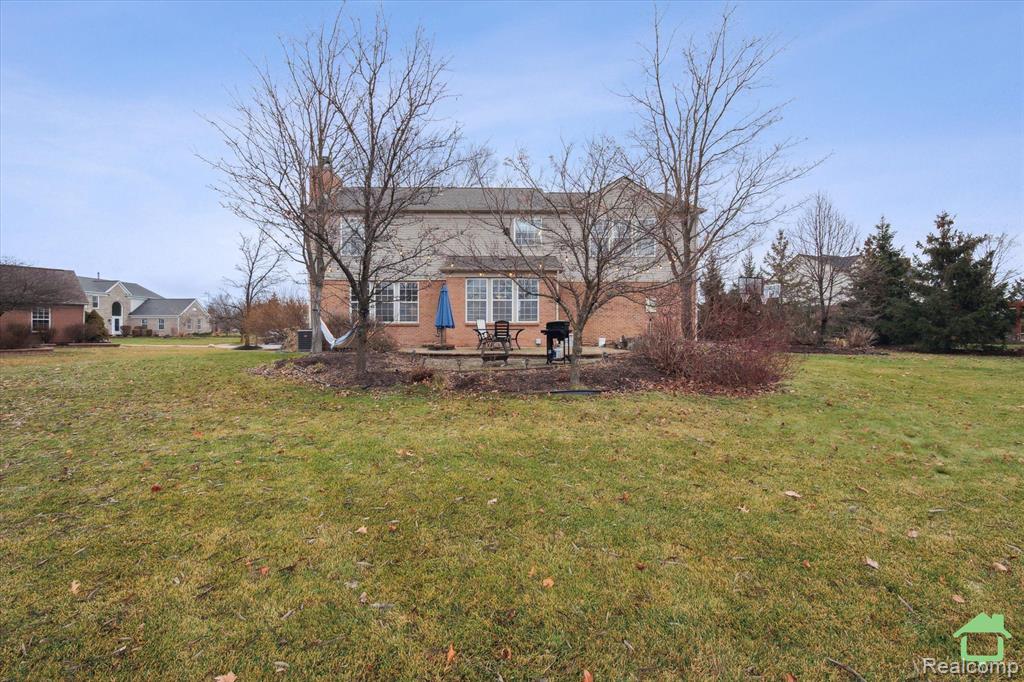 49167 Wooster Court, Canton, MI 48188 — Photo 49