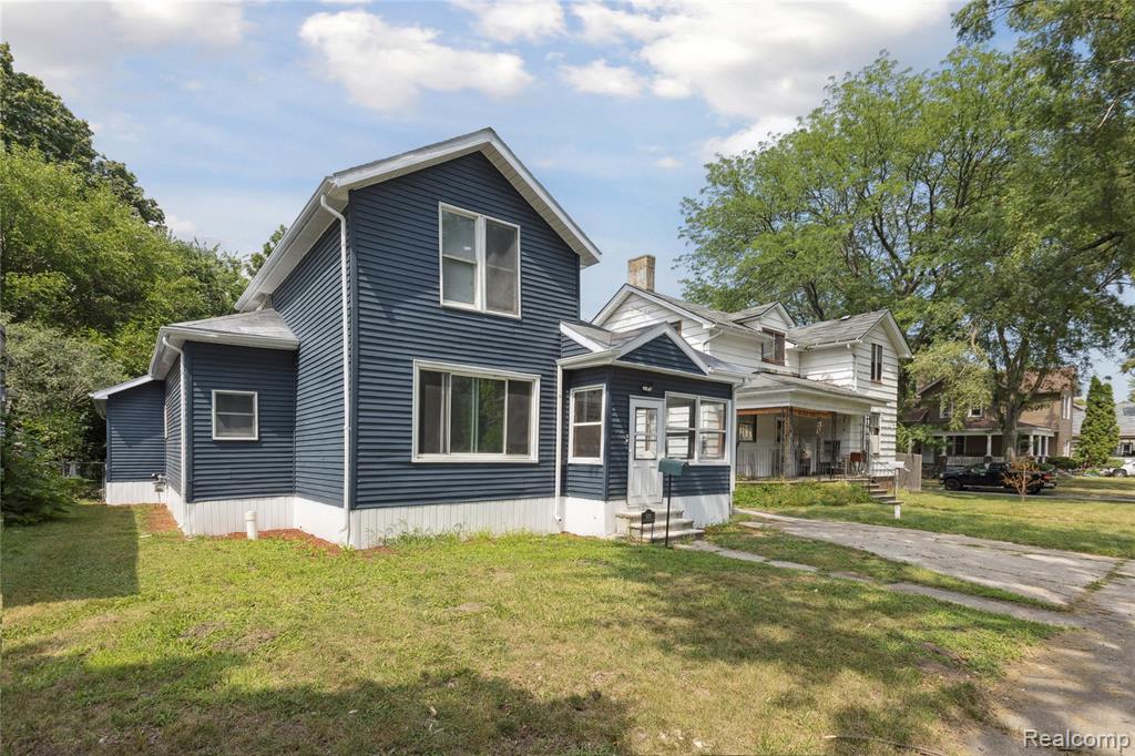 521 N Granger Street, Saginaw, MI 48602 — Photo 2