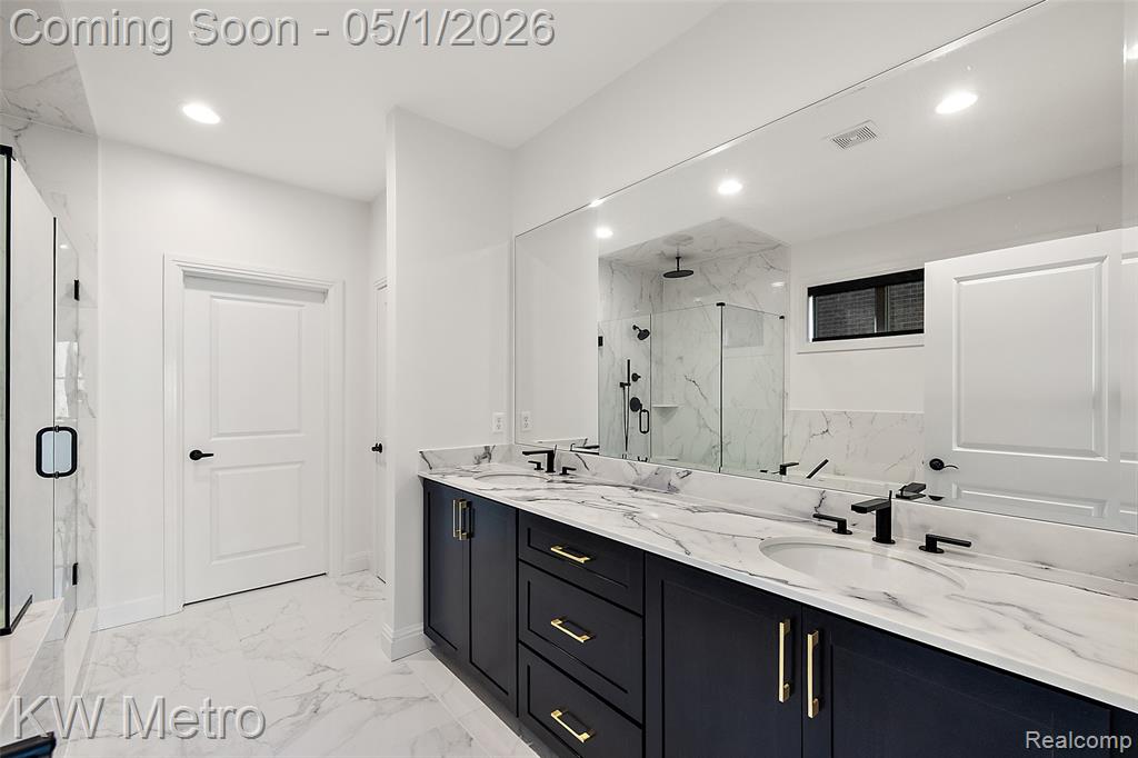 55162 Benson Court, Shelby Twp, MI 48316 — Photo 22