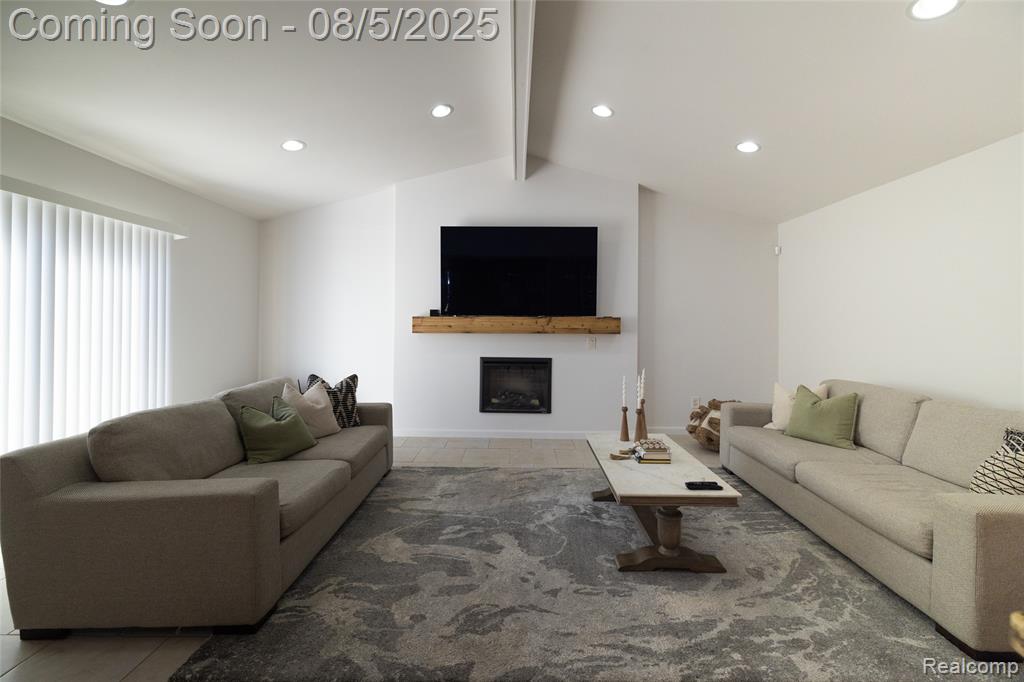 39667 Baker Drive, Sterling Heights, MI 48310 — Photo 13