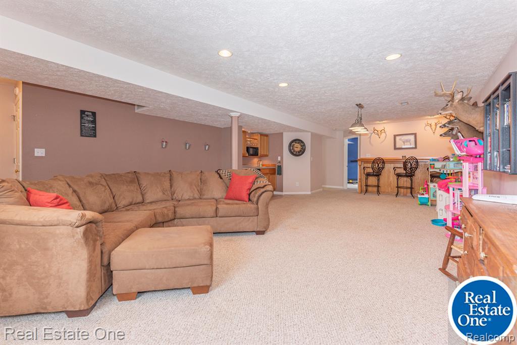 12021 COUNTRY RIVER Drive, Rives Junction, MI 49277 — Photo 34