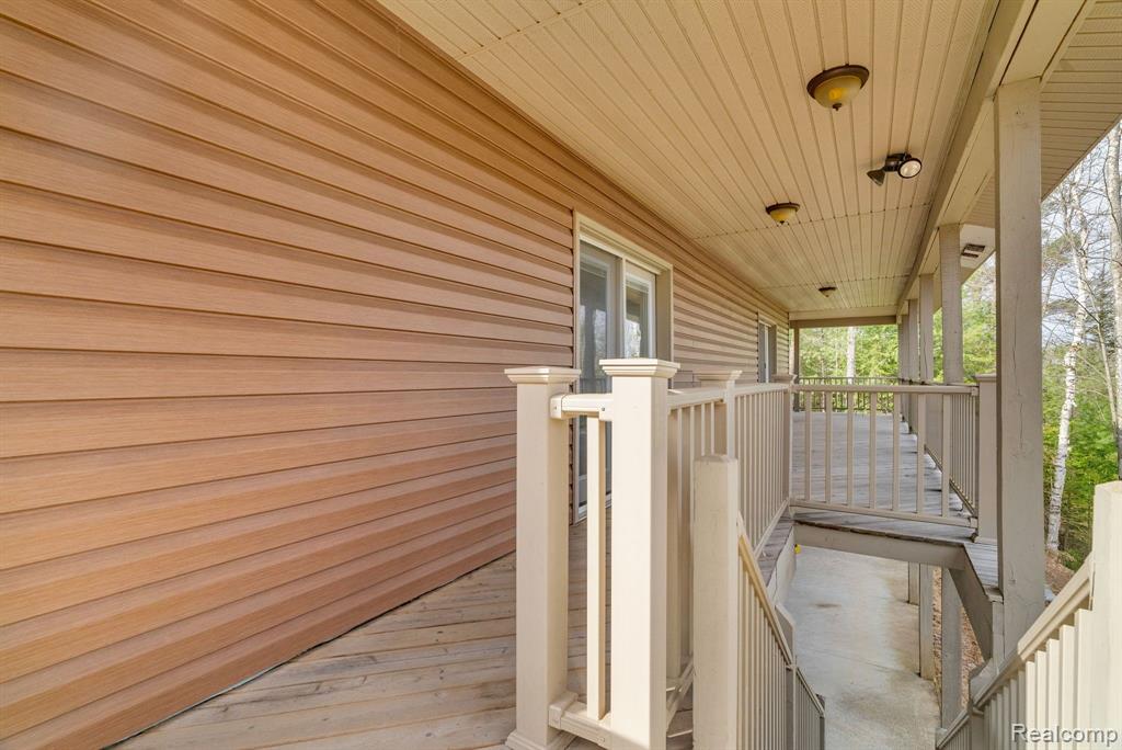 241 DENNY Lane, Alger, MI 48610 — Photo 51