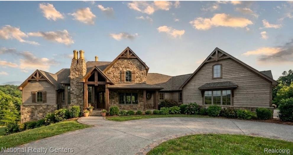 3641 Northwood Drive, West Bloomfield, MI, 48324