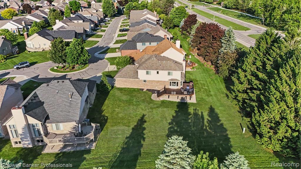 6400 Copper Creek Drive W, Washington, MI — Photo 5
