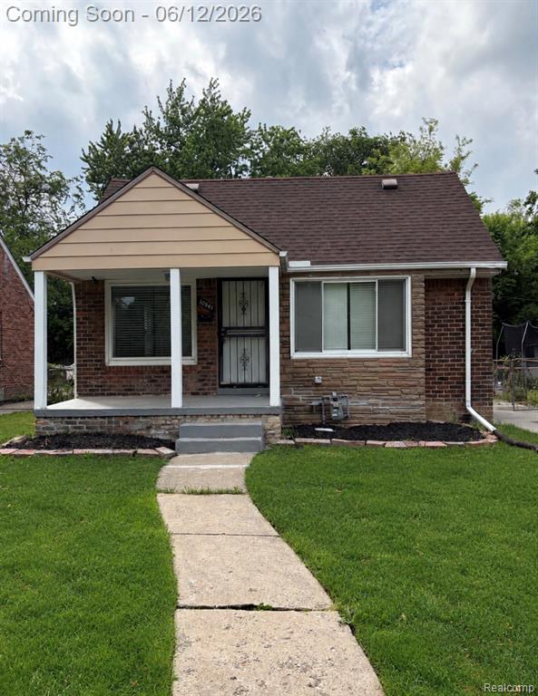 10945 Peerless Street, Detroit, MI 48224