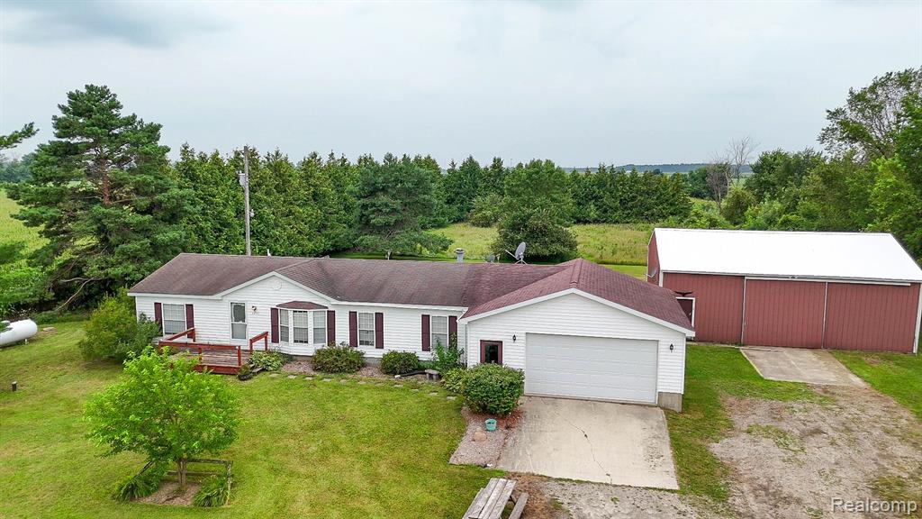 3201 Thomas Road, Filion, MI 48432 — Photo 21