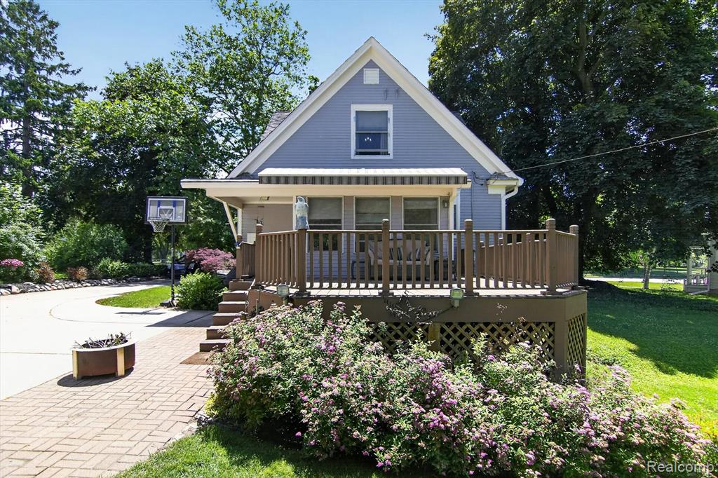 315 E Michigan Avenue, Saline, MI 48176 — Photo 49
