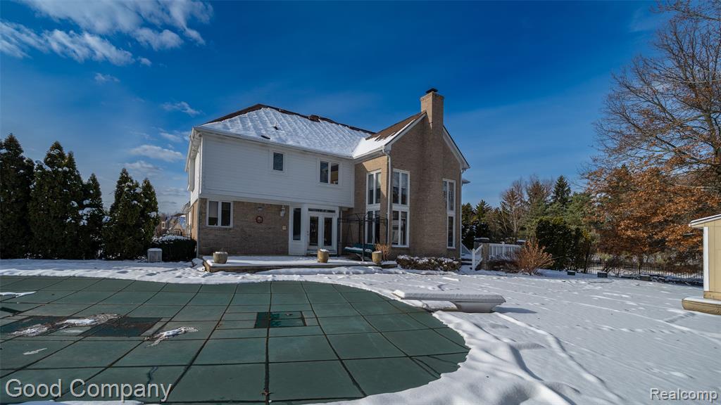 41714 Dukesbury Court, Novi, MI — Photo 34