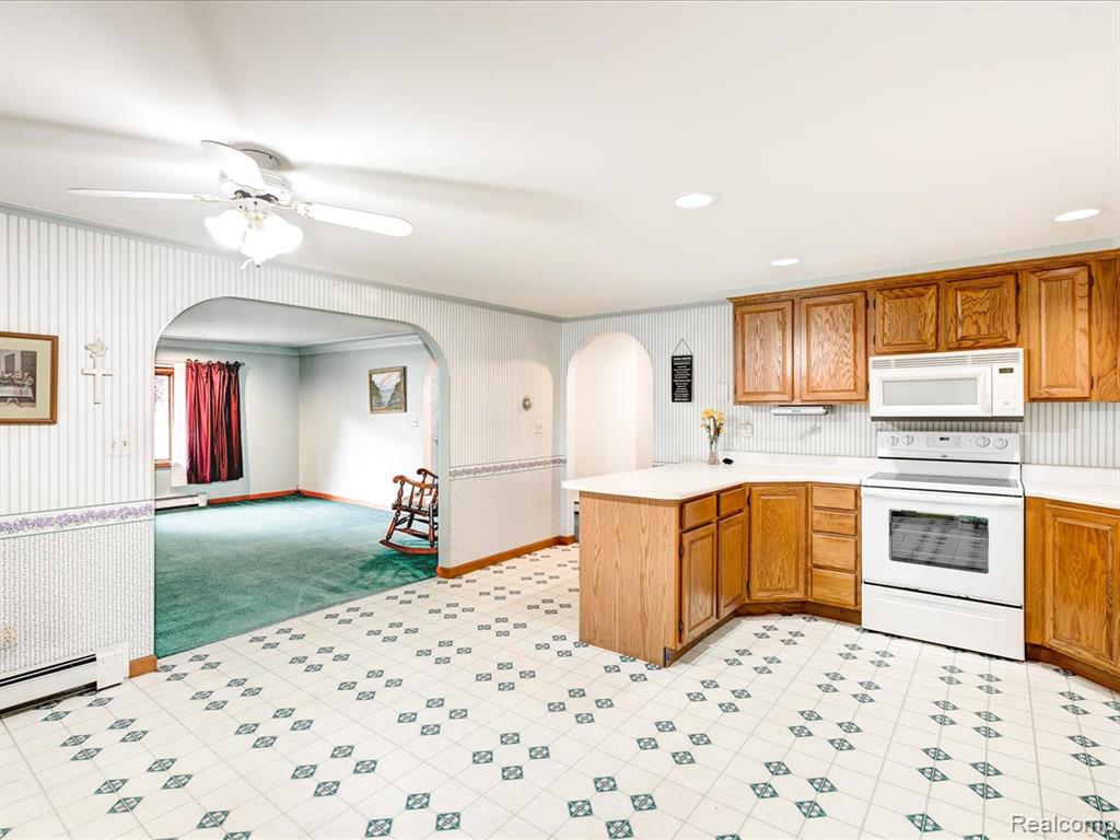 4437 ATKINS Road, Port Huron, MI 48060 — Photo 8