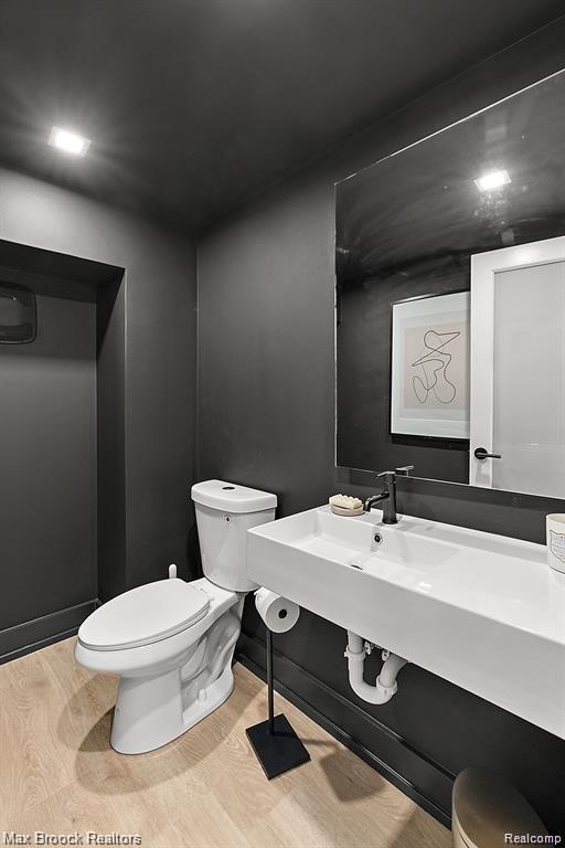 533 E Harrison Avenue, 19, Royal Oak, MI 48067 — Photo 11
