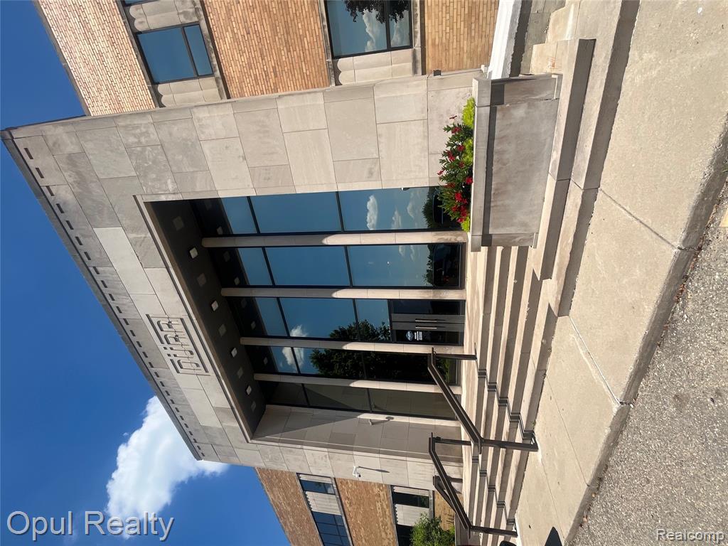 40500 Plymouth RD, Plymouth, MI 48170 — front exterior