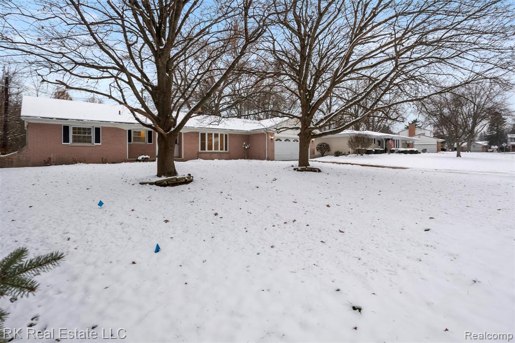 5558 Meadow Lane, Shelby Twp, MI 48316 — Photo 3