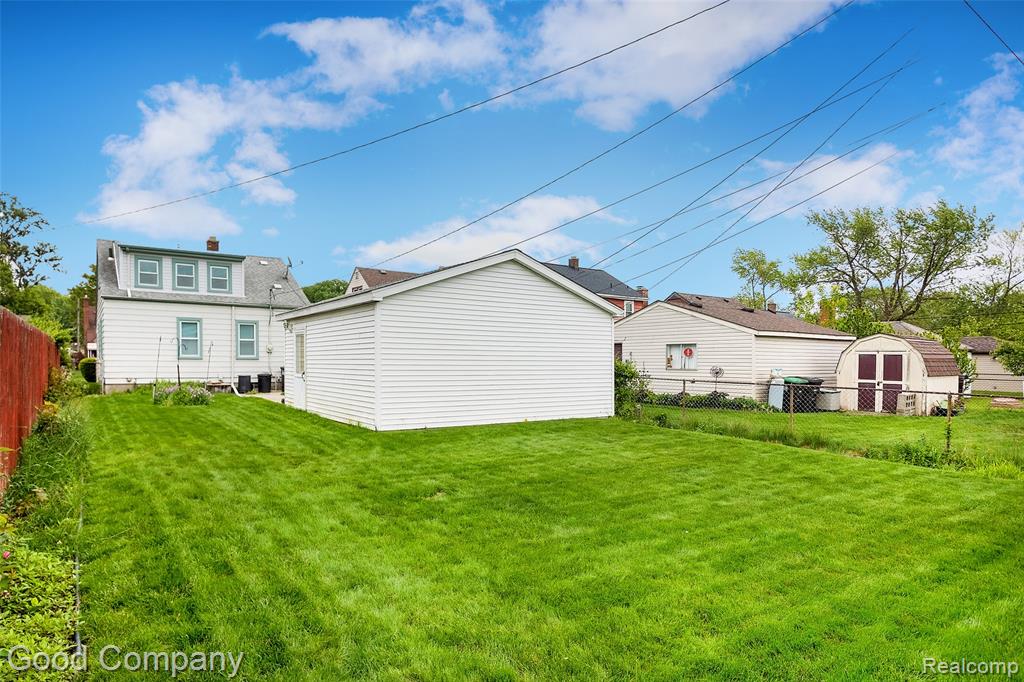 7616 Mayfair Street, Taylor, MI 48180 — Photo 31