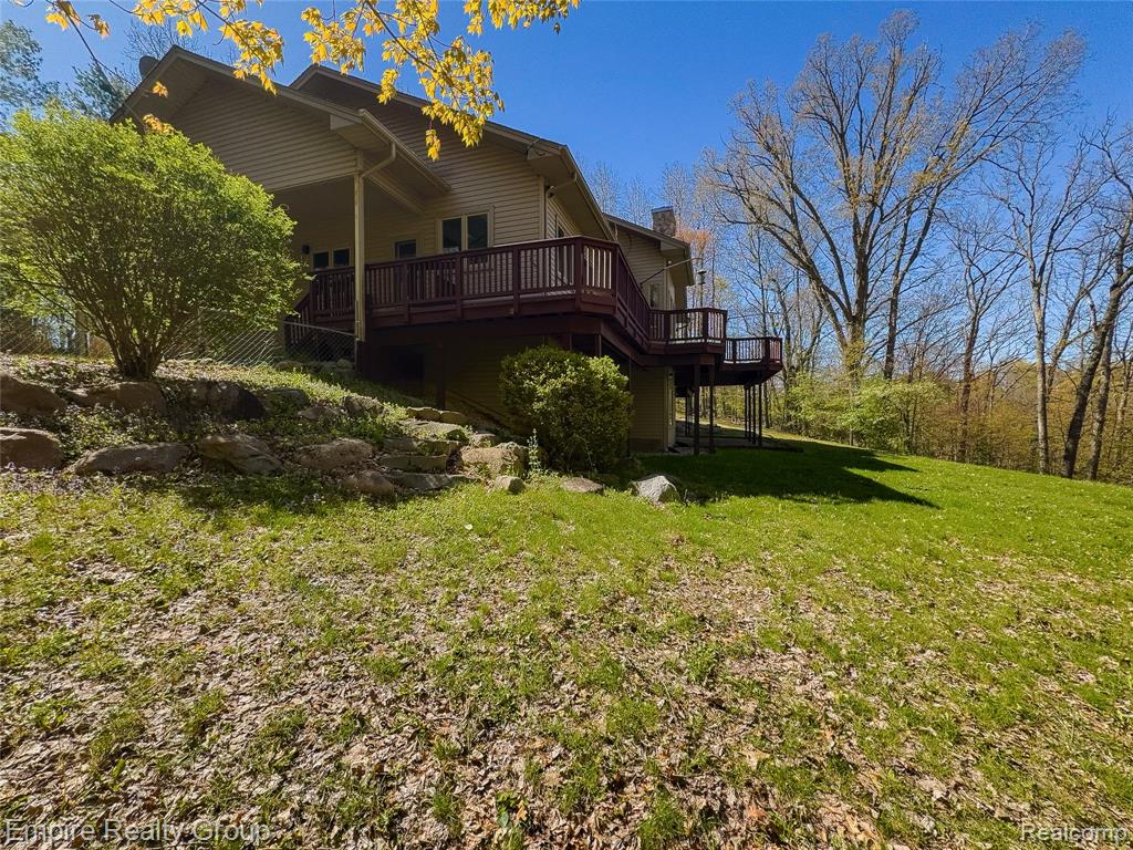 2111 Oak Terrace, Ortonville, MI 48462 — Photo 51