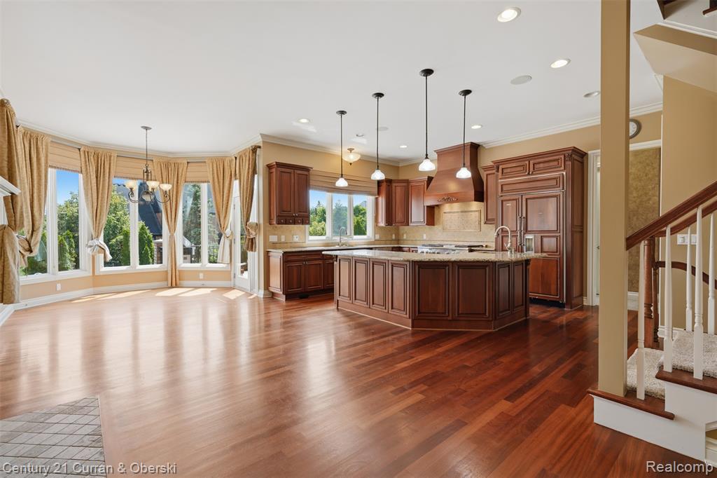 47515 Bellagio Drive, Northville, MI 48167 — Photo 15