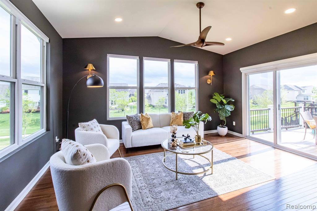 58629 WINNOWING Circle S, South Lyon, MI 48178 — Photo 28