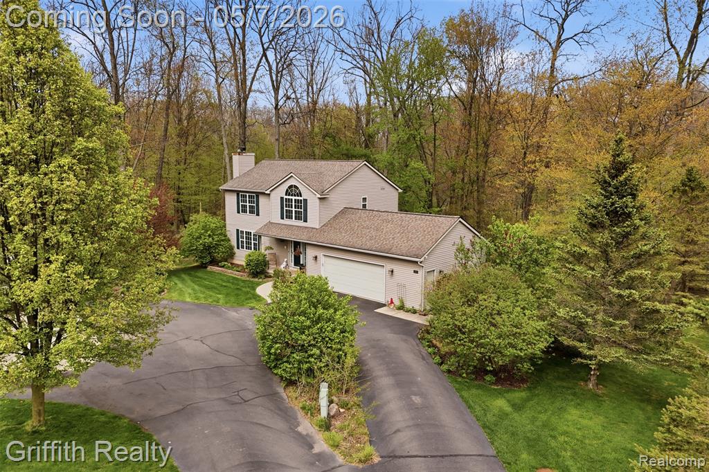 2000 Laurel Oak Drive, Howell, MI 48855 — Photo 30