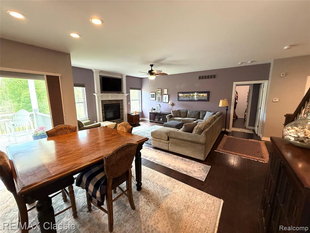 3699 Old Plank Road, Milford, MI 48381 — Photo 6