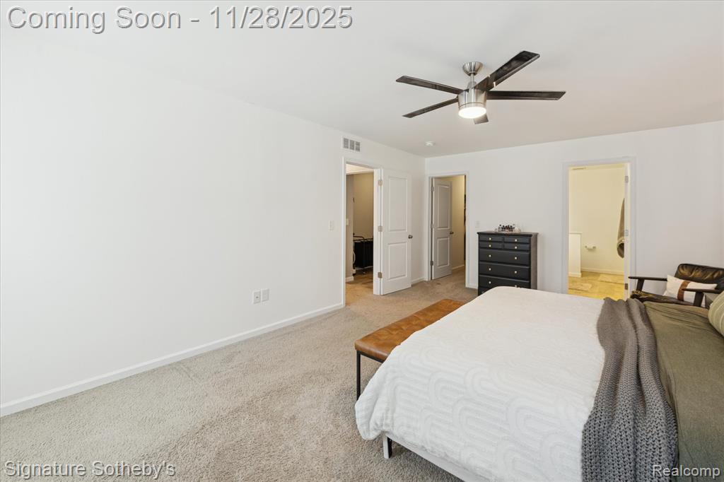 3680 Amber Oaks Drive, Howell, MI 48855 — Photo 32