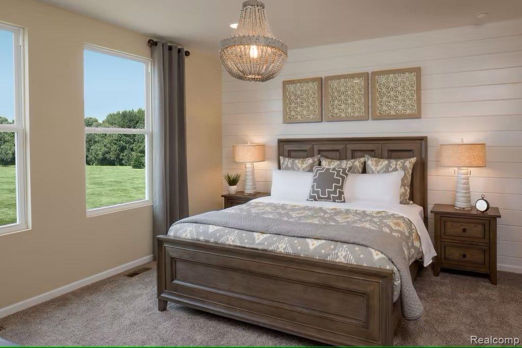 59567 Schuss Gully Drive, New Hudson, MI 48165 — Photo 12