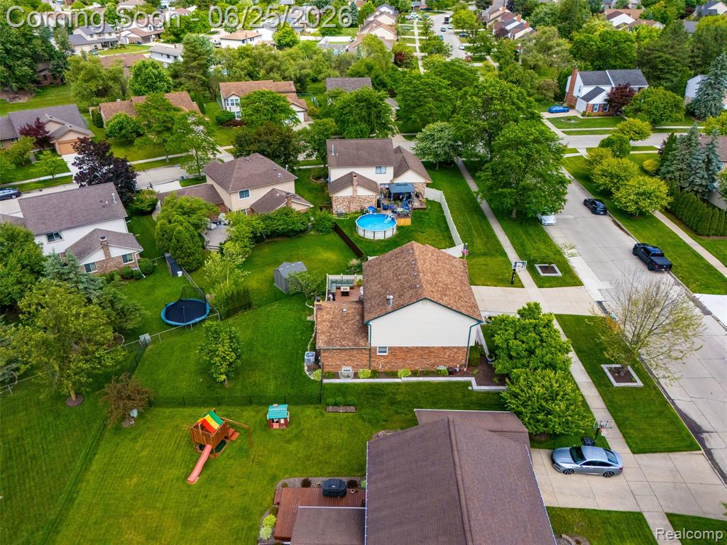 45658 Hanford Road, Canton, MI 48187 — Photo 52