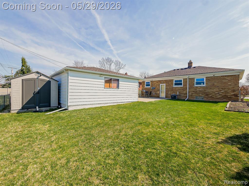 8634 Allen Road, Allen Park, MI 48101 — Photo 30