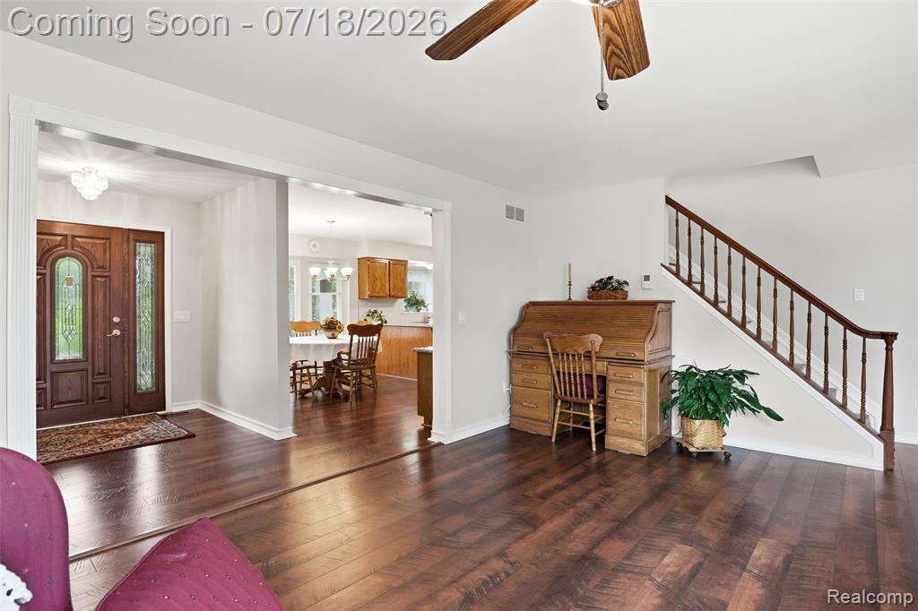 6574 Marshall Street, Canton, MI 48187 — Photo 9