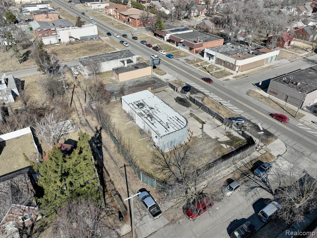 10301 WHITTIER Street, Detroit, MI 48224 — Photo 21