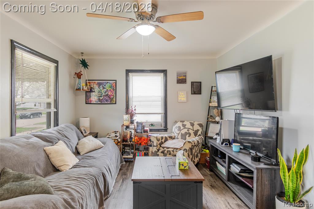 18665 Olympia, Redford, MI 48240 — Photo 3